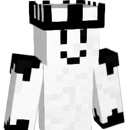 Mickael_11 Minecraft avatar bust