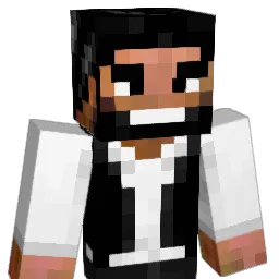 Mickaelp16 Minecraft avatar bust
