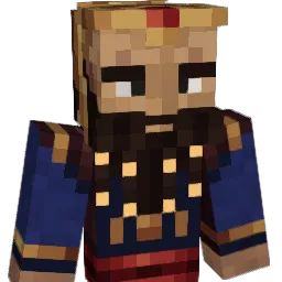 Mickan137 Minecraft avatar bust
