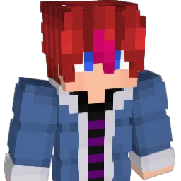 Mickaro's Minecraft skin