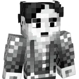 Mickatta's Minecraft skin