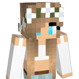 Mickay_'s Minecraft skin