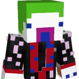 Micker123's Minecraft skin