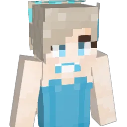 Micker_Dax's Minecraft skin