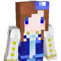 Mickey024's Minecraft skin