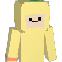Mickey0_0's Minecraft skin