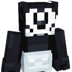 MickeyAvierMouse Minecraft avatar bust