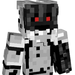 MickeyField05's Minecraft skin