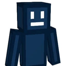 MickeyIM's Minecraft skin