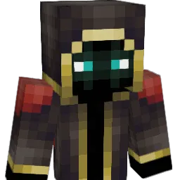 MickeyShakur Minecraft avatar bust