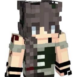 MickeyZee1's Minecraft skin
