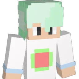 Mickey_man2686 Minecraft avatar bust