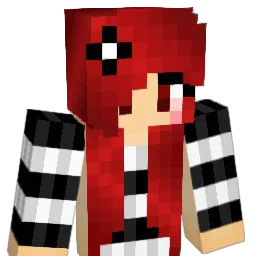 Mickey_mouse320's Minecraft skin
