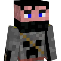Mickeymouse32555 Minecraft avatar bust
