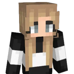 Mickle433 Minecraft avatar bust