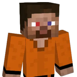 Mickszu's Minecraft skin