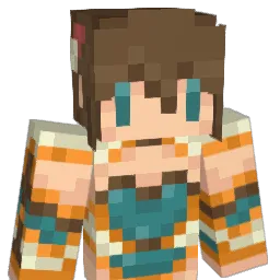 Micky1008's Minecraft skin