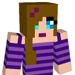 Micky2510 Minecraft avatar bust
