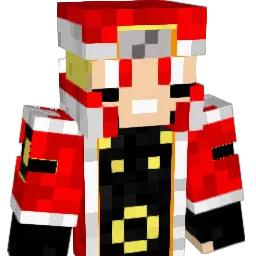 Micky89_YT's Minecraft skin
