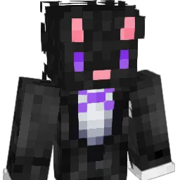 MickyCheesy Minecraft avatar bust