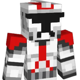 Micky_Juggernaut Minecraft avatar bust