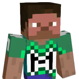 Micky_Morro's Minecraft skin