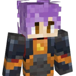 Micmacry's Minecraft skin