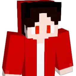 Mico3510 Minecraft avatar bust