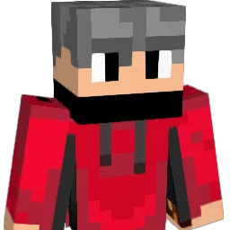 Micolito69 Minecraft avatar bust