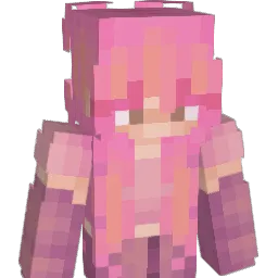 Miconi's Minecraft skin