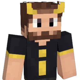 Micore1 Minecraft avatar bust