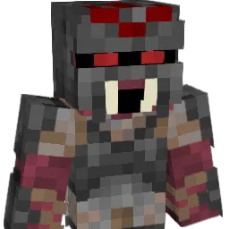 Micra_04 Minecraft avatar bust