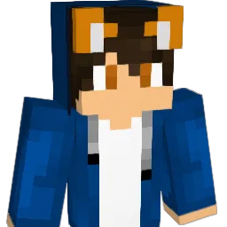 MicroAngelo's Minecraft skin