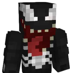 MicroDiamond's Minecraft skin