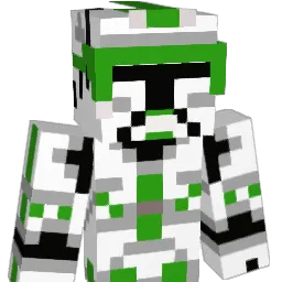MicroHase's Minecraft skin