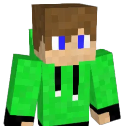 MicroNex_'s Minecraft skin