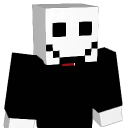 MicroPlus's Minecraft skin