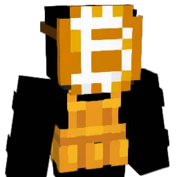 MicroSIP's Minecraft skin