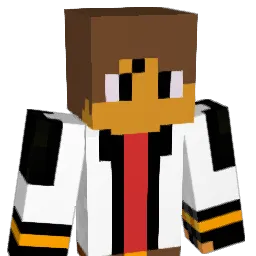MicroSeven's Minecraft skin