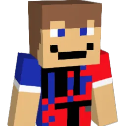 MicrobeTiger's Minecraft skin