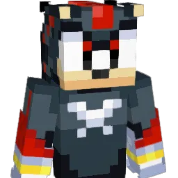 Microcosme Minecraft avatar bust