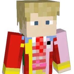 Microcraft6000's Minecraft skin