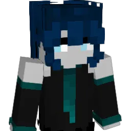 Microlenchen's Minecraft skin