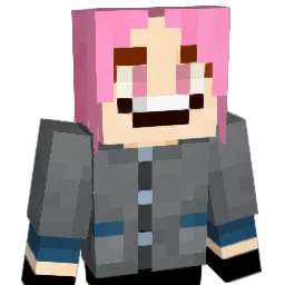 Micros1182 Minecraft avatar bust