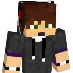 MicrosoftBOT's Minecraft skin