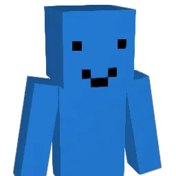 Microsoft_Manage Minecraft avatar bust