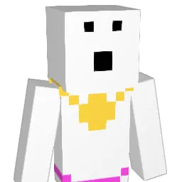 MicrowaveBacon69 Minecraft avatar bust