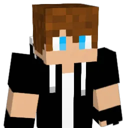 Microwave_17 Minecraft avatar bust