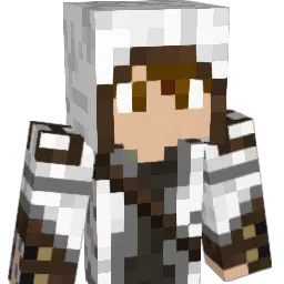 Microwave_M8ey Minecraft avatar bust