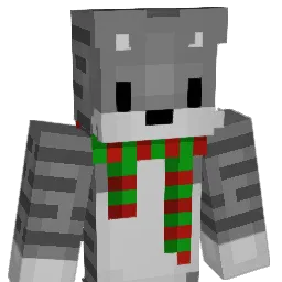 MicrowaveableJew's Minecraft skin
